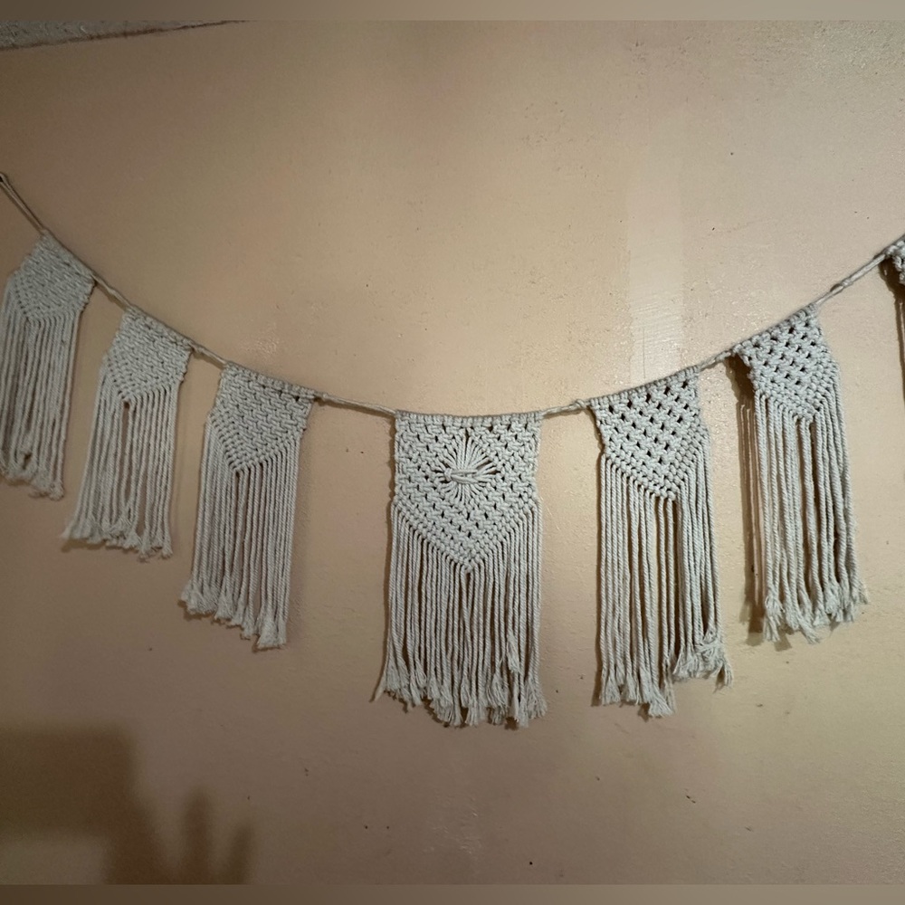 Boho Decor